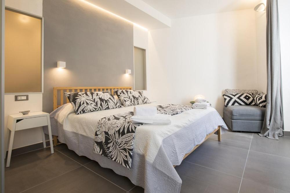 Nonno Dante Apartment ริโอมัจโจเร ภายนอก รูปภาพ