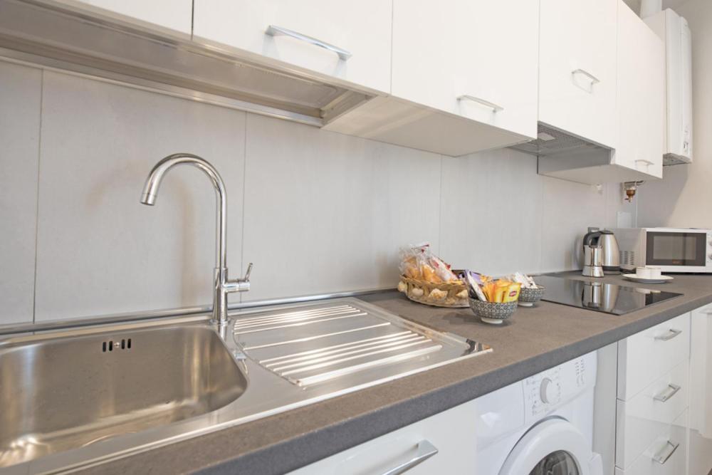 Nonno Dante Apartment ริโอมัจโจเร ภายนอก รูปภาพ
