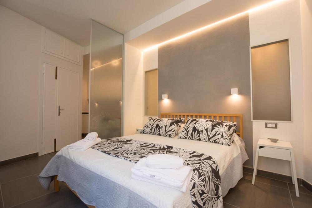 Nonno Dante Apartment ริโอมัจโจเร ภายนอก รูปภาพ