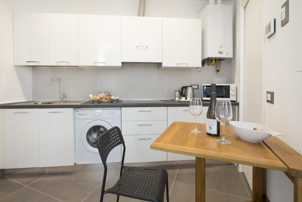 Nonno Dante Apartment ริโอมัจโจเร ภายนอก รูปภาพ