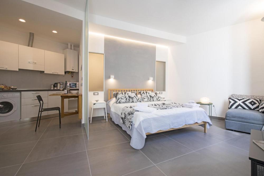 Nonno Dante Apartment ริโอมัจโจเร ภายนอก รูปภาพ
