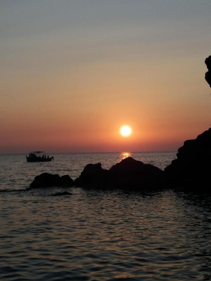 Nonno Dante Apartment ริโอมัจโจเร ภายนอก รูปภาพ